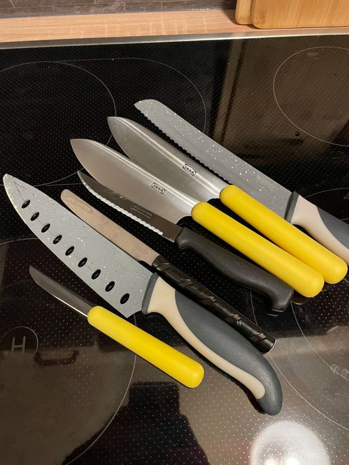 Messer zum Verkaufen in München