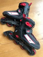 Inline Skates Größe 33 - 36 Hessen - Offenbach Vorschau