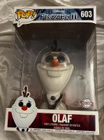 Funko Pop Olaf Frozen XXL 25cm Essen - Altenessen Vorschau