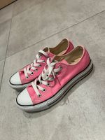 Converse Chuck rosa/pink Größe 37 Baden-Württemberg - Tübingen Vorschau