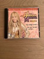 CD Hannah Montana Hörspiel Folge 8 Niedersachsen - Zeven Vorschau