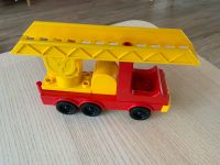 Duplo Lego Feuerwehrauto Niedersachsen - Oldenburg Vorschau