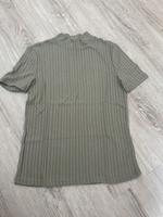 Turtleneck T-Shirt grün Bayern - Pfreimd Vorschau