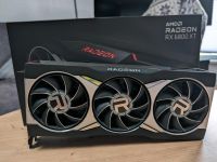 AMD Radeon 6800XT 16GB VRAM Gaming Grafikkarte | Spulenfiepen! Niedersachsen - Zetel Vorschau