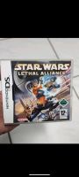 Nintendo DS Spiel Lethal Alliance Nordrhein-Westfalen - Kevelaer Vorschau