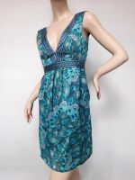 H&M Kleid Türkis Blau Gr 34 XS neu m. Etikett Hessen - Kassel Vorschau