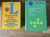 Englisch Wörterbücher Niedersachsen - Dannenberg (Elbe) Vorschau