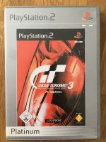 Gran Turismo 3 PlayStation 2 Nordrhein-Westfalen - Hückeswagen Vorschau