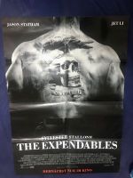 Kino Poster The Expendables mit Sylvesters Stallone Rheinland-Pfalz - Bremm Vorschau