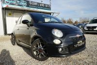 Fiat 500 S |Sportpaket| |Bluetooth| |8-fach Aluräder| München - Trudering-Riem Vorschau