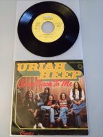 Uriah Heep ‎Vinyl Single – Come Back To Me – Deutschland 1978 Innenstadt - Köln Altstadt Vorschau