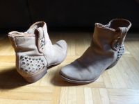 Damenschuhe Stiefeletten Lavorazione Artigiana Schuhe Köln - Pesch Vorschau