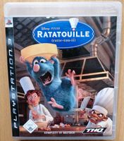 Playstation 3 PS3 Disney Pixar Ratatouille RAR Brandenburg - Ludwigsfelde Vorschau