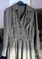 Mango Overall. Khaki grün. gr. 36 Baden-Württemberg - Böblingen Vorschau