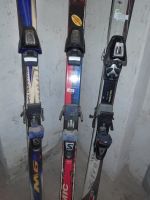 Ski Paket mit Stiefel Brandenburg - Wriezen Vorschau