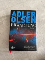 Jussi Adler Olsen „ Erwartung“, Hardcover, Top! Hessen - Seeheim-Jugenheim Vorschau