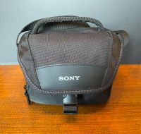 Sony Fototasche klein für Nex / A 6000er Seriee Schleswig-Holstein - Glückstadt Vorschau