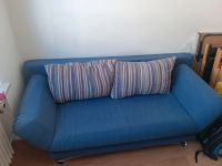 Schlafcouch Sofa 200x160 München - Ludwigsvorstadt-Isarvorstadt Vorschau