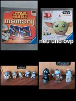 Star Wars Paket Rheinland-Pfalz - Hamm (Sieg) Vorschau