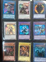 Yu Gi Oh Karten Nordrhein-Westfalen - Werne Vorschau