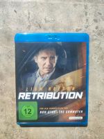 Blu-ray retribution Bielefeld - Stieghorst Vorschau