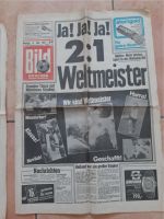 Bild Zeitung von 1974 Feldmoching-Hasenbergl - Feldmoching Vorschau