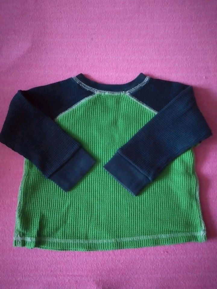 Pullover von GAP gr.12-18  ( gr.80 ) in Weilmünster