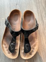 Birkenstock Schuhe Größe 40 Nordrhein-Westfalen - Bad Laasphe Vorschau