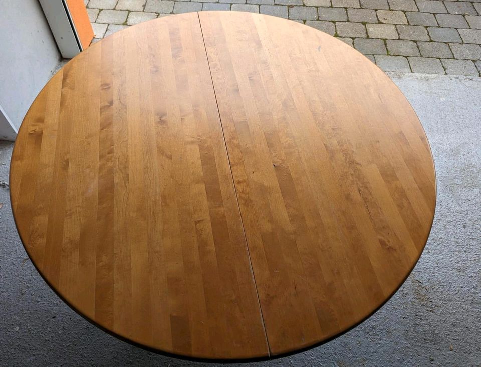 Tisch, Esstisch, Holztisch in Dettingen an der Erms