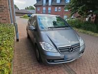 Mercedes Benz A180 CDI Nordrhein-Westfalen - Jüchen Vorschau