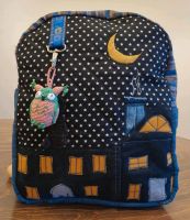 Jeansrucksack - Jeans Upcycling Parchim - Landkreis - Crivitz Vorschau