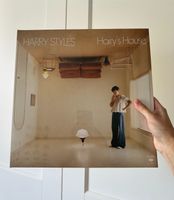 Harry Styles Harry's House Sea Glass Vinyl OVP Nordrhein-Westfalen - Gevelsberg Vorschau