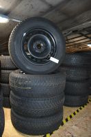 VW Sharan 7N Tiguan Winterräder Winterreifen 215/65R16 *14 Nordrhein-Westfalen - Witten Vorschau