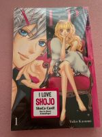 VIP Shojo Manga Band 1 OVP + ShoCo Card Rheinland-Pfalz - Horhausen (Westerwald) Vorschau