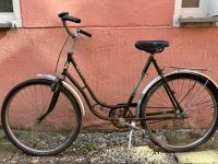 *26 zoll Damen-Fahrrad zu verkaufen, fahrbereit.. Berlin - Neukölln Vorschau