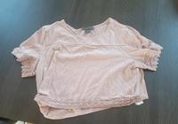 Rosa Crop Top Bayern - Meitingen Vorschau