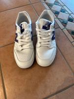 New Balance Sneaker 480 Bayern - Zeitlarn Vorschau