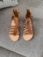 Römer-Sandalen Nordrhein-Westfalen - Meerbusch Vorschau
