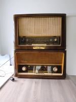 Alte Radios Nordrhein-Westfalen - Kall Vorschau