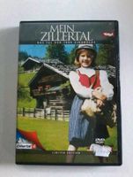 DVD.  ,, Mein ZILLERTAL ,, Limited Edition Baden-Württemberg - Rosenberg Vorschau