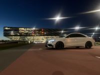 Mercedes AMG CLA45 Aero, Sperrdifferential, Performance Bayern - Erlangen Vorschau