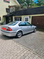 BMW 325i 2002 BJ 192 PS Bayern - Weilheim i.OB Vorschau