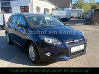 Ford Focus Turnier Titanium Nordrhein-Westfalen - Mönchengladbach Vorschau