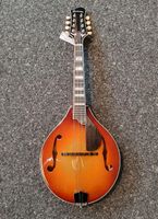 Mandoline Eastman MD 605 GB in A-Form Hannover - Mitte Vorschau