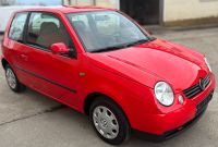 VW Lupo Tüv neu 1.Hand sehr gepflegt Thüringen - Nordhausen Vorschau