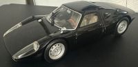 Porsche 904 GTS 1964 Minichamps 1:18 schwarz Nordrhein-Westfalen - Burbach Vorschau