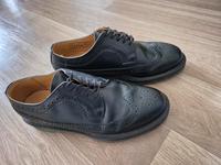 Dr. Martens Damenschuhe Größe 39 Chemnitz - Bernsdorf Vorschau