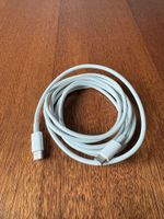 Apple USB-C Ladekabel 2 m Obergiesing-Fasangarten - Obergiesing Vorschau