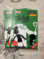 Duden „Sherlock Junior“ und der kopflose Bischof (Englisch) Bayern - Gröbenzell Vorschau