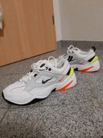 Nike Sneaker Schuhe Tekno Herren Gr. 42,5 Nordrhein-Westfalen - Gronau (Westfalen) Vorschau